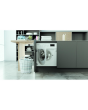 Whirlpool BIWDHG75148UKN 7kg/5kg Integrated Washer Dryer