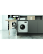 Whirlpool BIWDHG75148UKN 7kg/5kg Integrated Washer Dryer