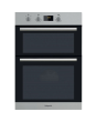 Hotpoint DD2540IX Built-In Double Electric Oven