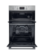 Hotpoint DD2540IX Built-In Double Electric Oven