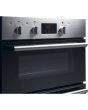 Hotpoint DD2540IX Built-In Double Electric Oven