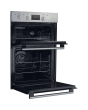 Hotpoint DD2540IX Built-In Double Electric Oven