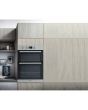 Hotpoint DD2540IX Built-In Double Electric Oven