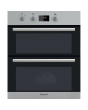 Hotpoint DU2540IX Built-Under Double Electric Oven