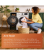 Hotpoint H 101B 10kg 1400 Spin UK Washing Machine