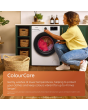 Hotpoint H 101B 10kg 1400 Spin UK Washing Machine