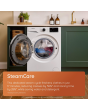 Hotpoint H 101B 10kg 1400 Spin UK Washing Machine