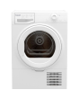 Hotpoint H2D71WUK 7kg Condenser Tumble Dryer - White