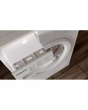 Hotpoint H2D71WUK 7kg Condenser Tumble Dryer - White