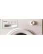 Hotpoint H2D71WUK 7kg Condenser Tumble Dryer - White