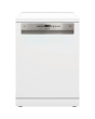 Hotpoint H7FHP43WUK Dishwasher with Maxi Space Tub