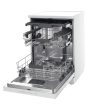 Hotpoint H7FHP43WUK Dishwasher with Maxi Space Tub