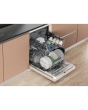 Hotpoint H7FHP43WUK Dishwasher with Maxi Space Tub