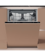 Hotpoint H7IC16M6 Integrated Dishwasher 16 Place Settings