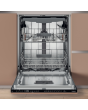 Hotpoint H7IC16M6 Integrated Dishwasher 16 Place Settings