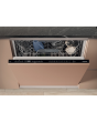 Hotpoint H7IC16M6 Integrated Dishwasher 16 Place Settings