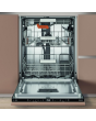 Hotpoint H8IB15M4TS Integrated Dishwasher 15 Place Settings