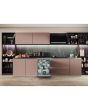 Hotpoint H8IB15M4TS Integrated Dishwasher 15 Place Settings
