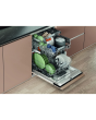 Hotpoint H8IB15M4TS Integrated Dishwasher 15 Place Settings