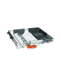 Hotpoint H8IB15M4TS Integrated Dishwasher 15 Place Settings