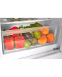 Hotpoint HBNF55181WUK1 54cm 50/50 Manual Fridge Freezer - White