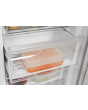Hotpoint HBNF55181WUK1 54cm 50/50 Manual Fridge Freezer - White