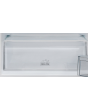 Hotpoint HBNF55181WUK1 54cm 50/50 Manual Fridge Freezer - White