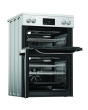 Hotpoint HDME6VDC2AX 60cm Double Oven Electric Cooker