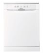 Hotpoint HFC2B19UKN FS FULL SIZE DISHWASHER 13 PLACE 11L 49DB 5 PROGS EXPRESS WASH