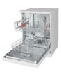 Hotpoint HFC2B19UKN FS FULL SIZE DISHWASHER 13 PLACE 11L 49DB 5 PROGS EXPRESS WASH