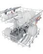 Hotpoint HFC2B19UKN FS FULL SIZE DISHWASHER 13 PLACE 11L 49DB 5 PROGS EXPRESS WASH