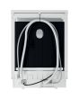 Hotpoint HFC2B19UKN FS FULL SIZE DISHWASHER 13 PLACE 11L 49DB 5 PROGS EXPRESS WASH