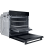 Hotpoint HOI68PT1SBUK Built-In Oven with Air Fry Option