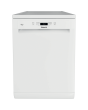 Hotpoint HP2FFC14BN6WUK White Dishwasher 14 Settings