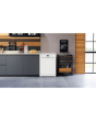 Hotpoint HP2FFC14BN6WUK White Dishwasher 14 Settings