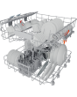 Hotpoint HP2FFC14BN6WUK White Dishwasher 14 Settings