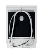 Hotpoint HP2FFC14BN6WUK White Dishwasher 14 Settings