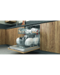 Hotpoint HP2IFC14BN6UK Integrated Dishwasher 14 Place