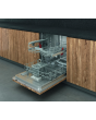 Hotpoint HP2IFC14BN6UK Integrated Dishwasher 14 Place