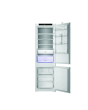 Hotpoint HPK25292B4UK 54cm 70/30 Integrated Fridge Freezer