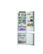 Hotpoint HPK25292B4UK 54cm 70/30 Integrated Fridge Freezer