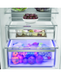Hotpoint HPK25292B4UK 54cm 70/30 Integrated Fridge Freezer