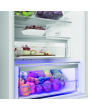 Hotpoint HPK25292B4UK 54cm 70/30 Integrated Fridge Freezer