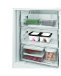 Hotpoint HPK25292B4UK 54cm 70/30 Integrated Fridge Freezer