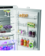 Hotpoint HPK25292B4UK 54cm 70/30 Integrated Fridge Freezer