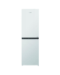Hotpoint HPKF3241W4UK 54.5cm 50/50 Fridge Freezer White