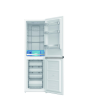 Hotpoint HPKF3241W4UK 54.5cm 50/50 Fridge Freezer White
