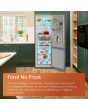 Hotpoint HPKF3241W4UK 54.5cm 50/50 Fridge Freezer White
