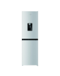 Hotpoint HPKF3241WW4UK 54.5cm 50/50 Fridge Freezer White