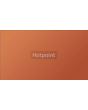 Hotpoint HPKF3241WW4UK 54.5cm 50/50 Fridge Freezer White